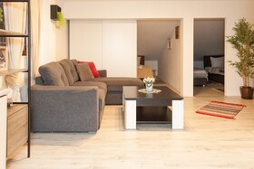 Red Clay Spa Apartments