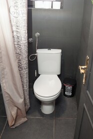 Red Clay Spa Apartments