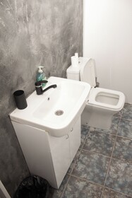 Red Clay Spa Apartments
