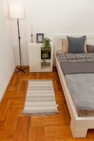 Red Clay Spa Apartments
