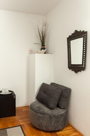 Red Clay Spa Apartments