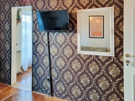 Red Clay Spa Apartments