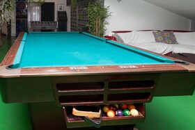 Red Clay Spa Apartments