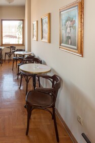 Red Clay Spa Apartments