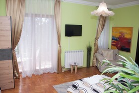 Red Clay Spa Apartments