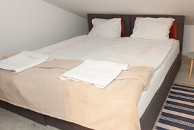 Red Clay Spa Apartments