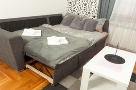 Red Clay Spa Apartments
