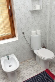 Red Clay Spa Apartments