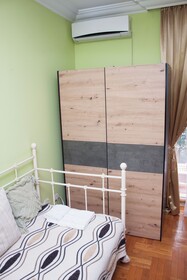 Red Clay Spa Apartments