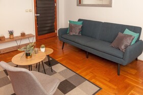 Red Clay Spa Apartments
