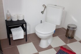 Red Clay Spa Apartments