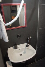 Red Clay Spa Apartments