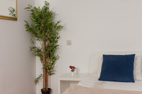 Red Clay Spa Apartments