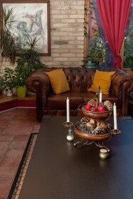 Red Clay Spa Apartments
