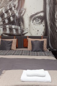 Red Clay Spa Apartments