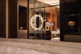 Saint Ten Hotel