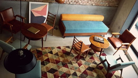 Savamala Bed & Breakfast