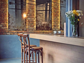 Savamala Bed & Breakfast