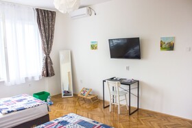 Skadarlija Art Apartments