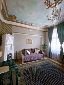 Skadarlija House of the Greats