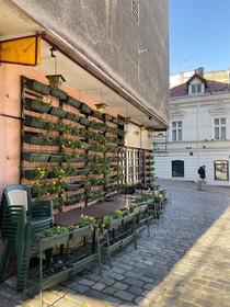 Skadarlija House of the Greats