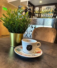 Skadarlija Nb Hotel