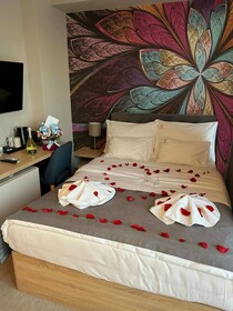 Skadarlija Nb Hotel