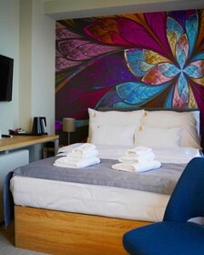 Skadarlija Nb Hotel