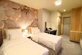 Skadarlija Nb Hotel