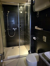Skadarlija Nb Hotel