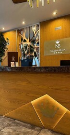 Skadarlija Nb Hotel