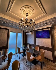 Skadarlija Nb Hotel