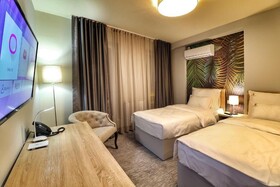 Skadarlija Nb Hotel