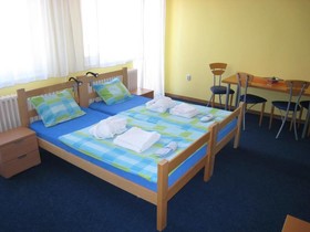 Spirit Hostel