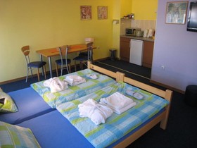 Spirit Hostel