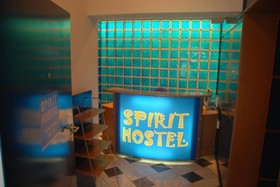 Spirit Hostel