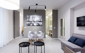 Teanna Lux Apartments