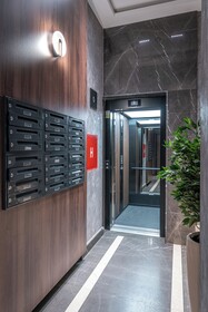 The Residence 59