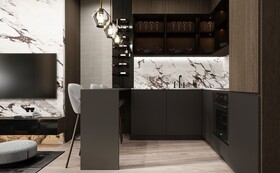 The Residence 59
