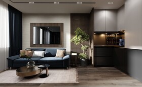 The Residence 59