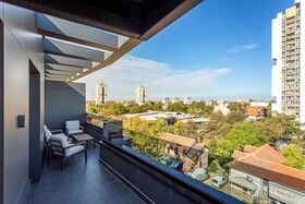 The Residence 59