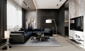 The Residence 59