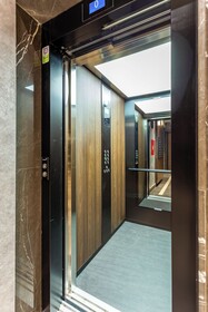 The Residence 59