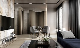 The Residence 59