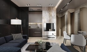 The Residence 59
