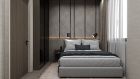 The Residence 59