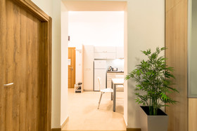 Top Central Apartments 1