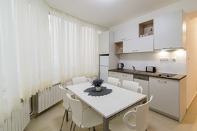 Top Central Apartments 1