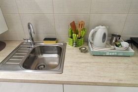 Top Central Apartments 2