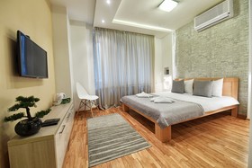 Top Central Apartments 2